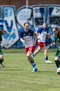 Bild 118 - wBJ HSV Leistungsvergleich